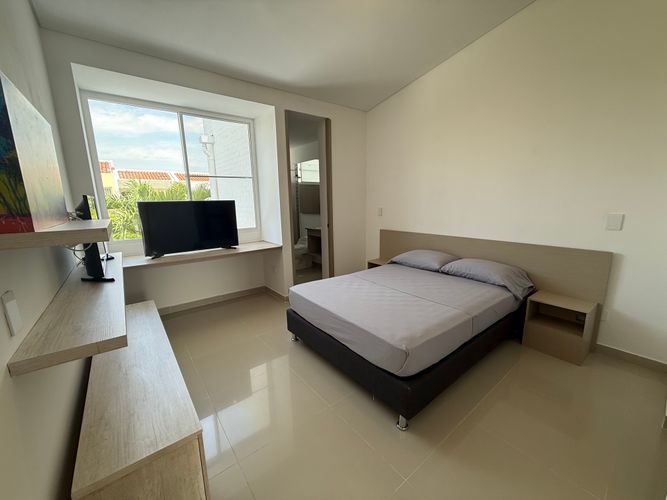 Casa de 4 alcobas en venta en El Castillo, Jamundí, 160 m² · foto 9 de 24