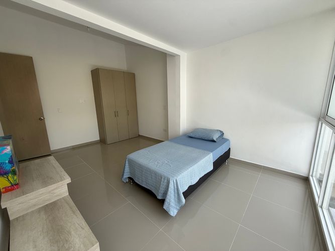 Casa de 4 alcobas en venta en El Castillo, Jamundí, 160 m² · foto 10 de 24