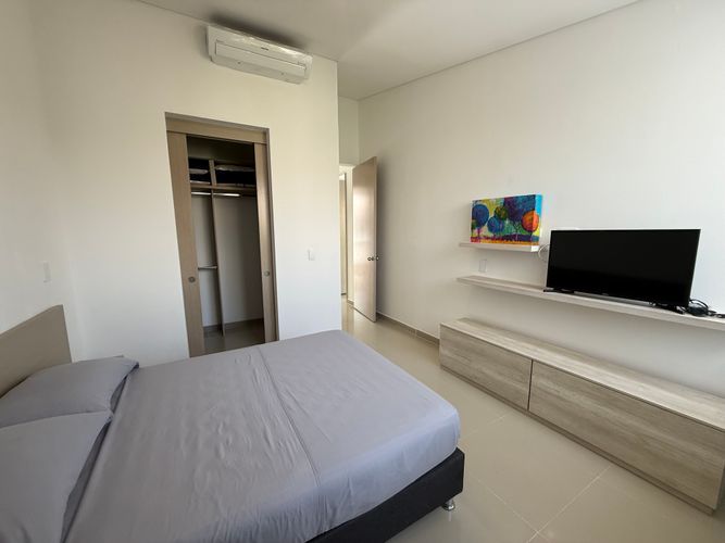 Casa de 4 alcobas en venta en El Castillo, Jamundí, 160 m² · foto 11 de 24