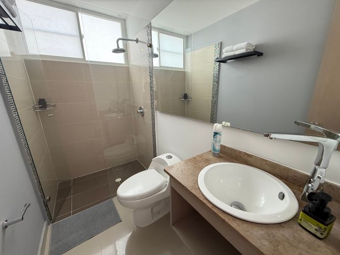 Casa de 4 alcobas en venta en El Castillo, Jamundí, 160 m² · foto 12 de 24