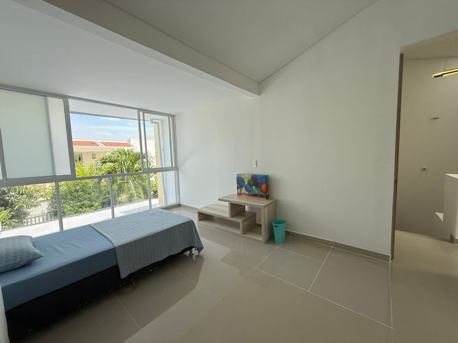 Casa de 4 alcobas en venta en El Castillo, Jamundí, 160 m² · foto 13 de 24