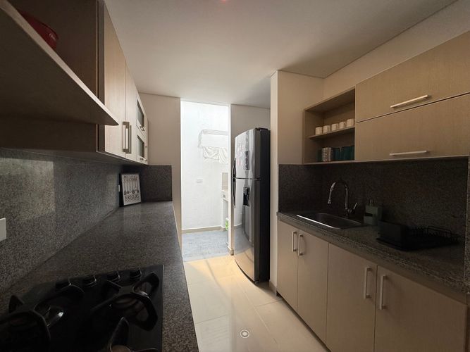 Casa de 4 alcobas en venta en El Castillo, Jamundí, 160 m² · foto 16 de 24