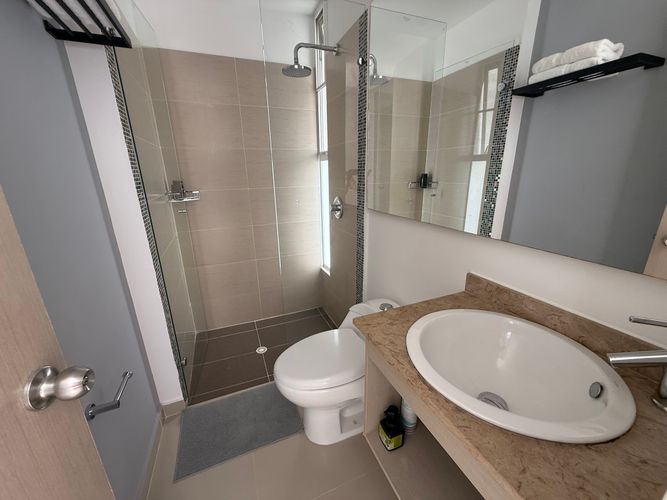 Casa de 4 alcobas en venta en El Castillo, Jamundí, 160 m² · foto 17 de 24