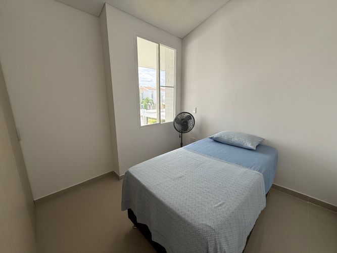 Casa de 4 alcobas en venta en El Castillo, Jamundí, 160 m² · foto 18 de 24