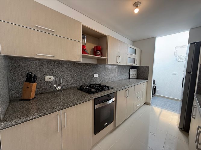 Casa de 4 alcobas en venta en El Castillo, Jamundí, 160 m² · foto 20 de 24