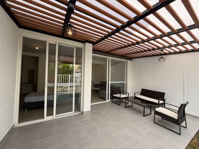 Casa de 4 alcobas en venta en El Castillo, Jamundí, 160 m² · foto 21 de 24