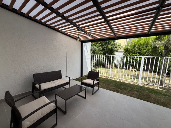 Casa de 4 alcobas en venta en El Castillo, Jamundí, 160 m² · foto 22 de 24