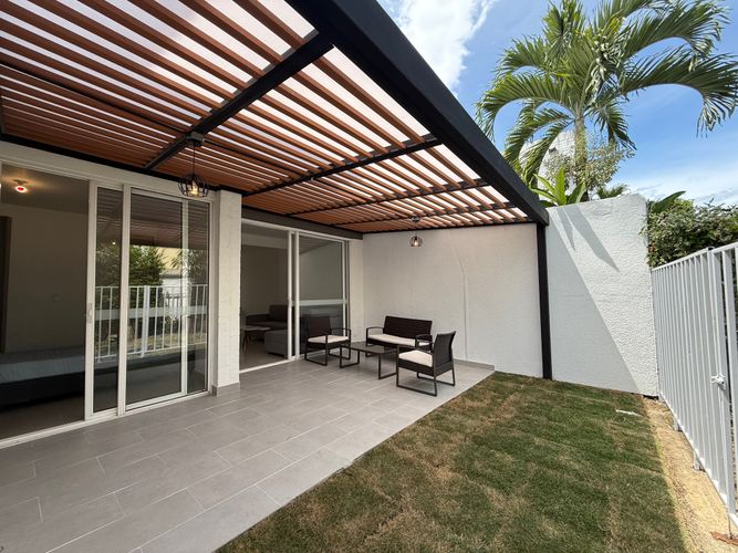 Casa de 4 alcobas en venta en El Castillo, Jamundí, 160 m² · foto 24 de 24
