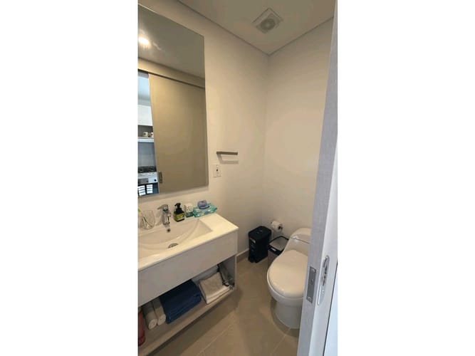 Apartaestudio en venta en Vista Hermosa, Santa Marta, 29 m² · foto 2 de 8