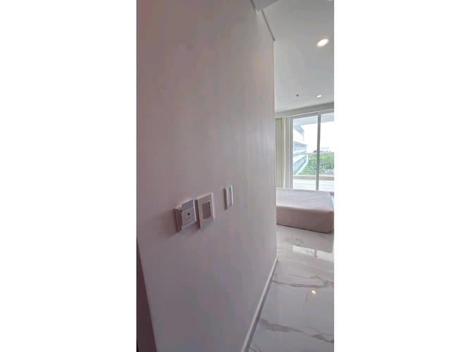Apartaestudio en venta en Vista Hermosa, Santa Marta, 29 m² · foto 3 de 8
