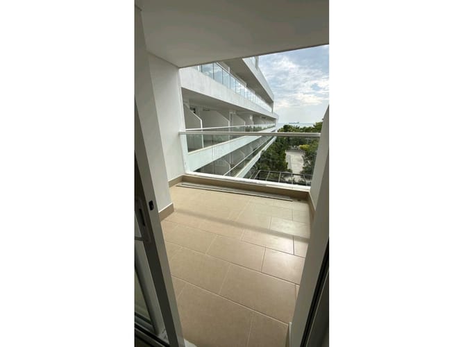 Apartaestudio en venta en Vista Hermosa, Santa Marta, 29 m² · foto 4 de 8