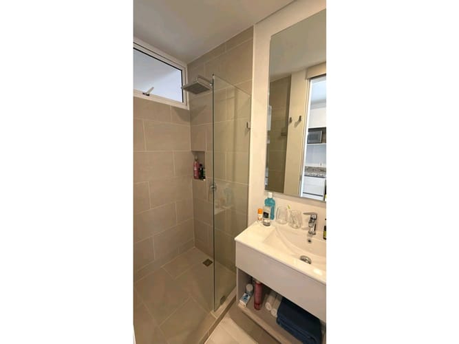 Apartaestudio en venta en Vista Hermosa, Santa Marta, 29 m² · foto 5 de 8
