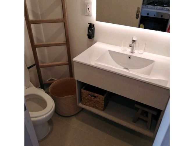 Apartaestudio en venta en Vista Hermosa, Santa Marta, 29 m² · foto 16 de 24
