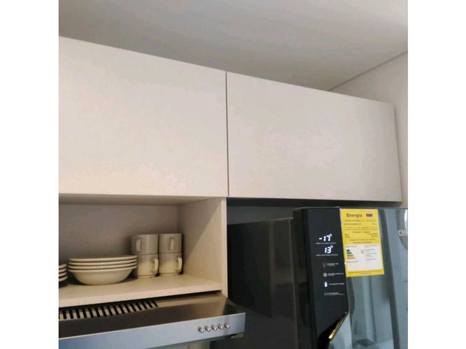 Apartaestudio en venta en Vista Hermosa, Santa Marta, 29 m² · foto 17 de 24