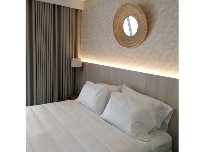 Apartaestudio en venta en Vista Hermosa, Santa Marta, 29 m² · foto 21 de 24