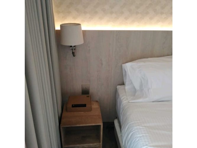 Apartaestudio en venta en Vista Hermosa, Santa Marta, 29 m² · foto 22 de 24