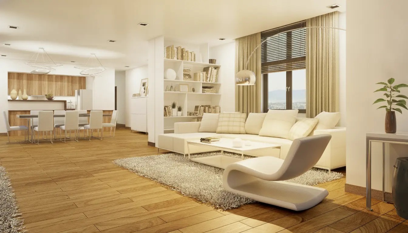Exclusivo Apartamento de Lujo con 4 Dormitorios en el Prestigioso Edificio Masini Gardens, Corazón de Pocitos · Foto 10
