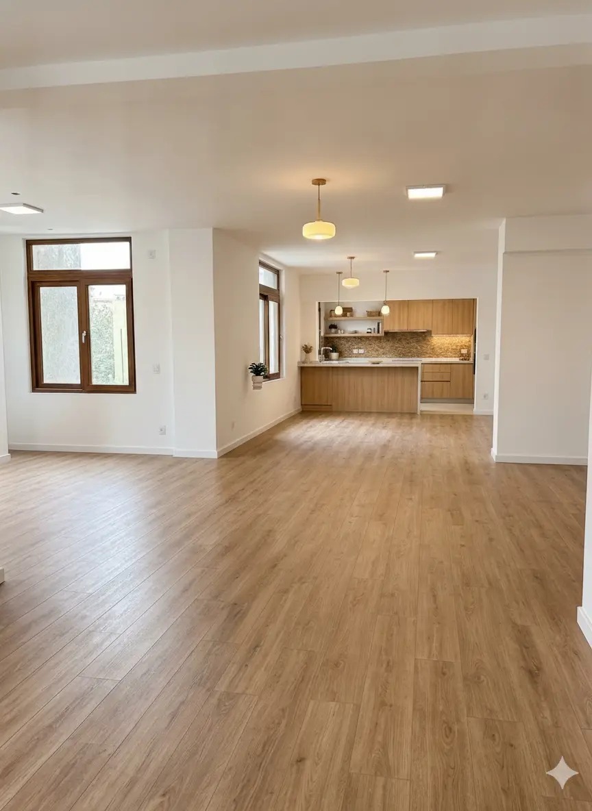 Exclusivo Apartamento de Lujo con 4 Dormitorios en el Prestigioso Edificio Masini Gardens, Corazón de Pocitos · Foto 11