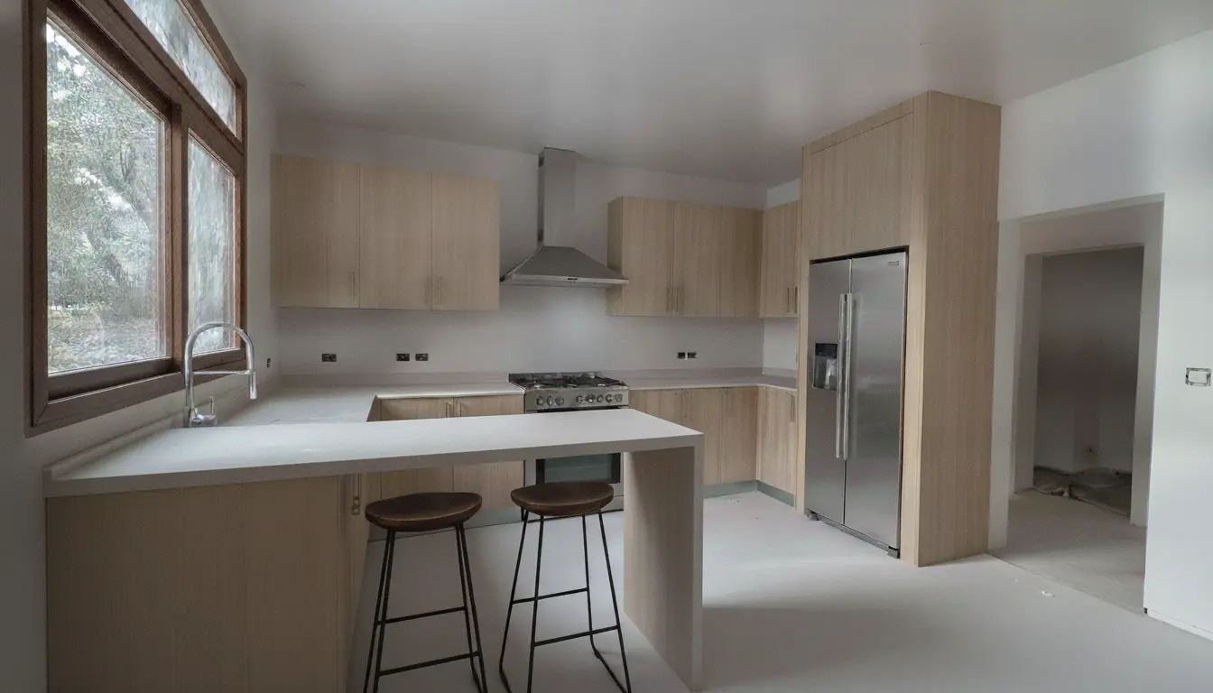 Exclusivo Apartamento de Lujo con 4 Dormitorios en el Prestigioso Edificio Masini Gardens, Corazón de Pocitos · Foto 12
