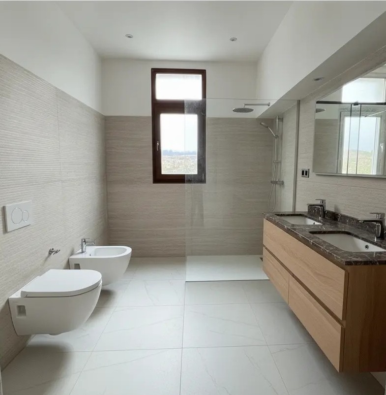 Exclusivo Apartamento de Lujo con 4 Dormitorios en el Prestigioso Edificio Masini Gardens, Corazón de Pocitos · Foto 13