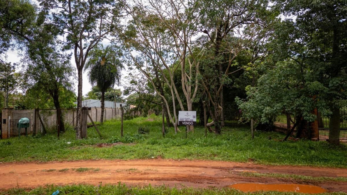 Terreno en venta en Luque — foto 2