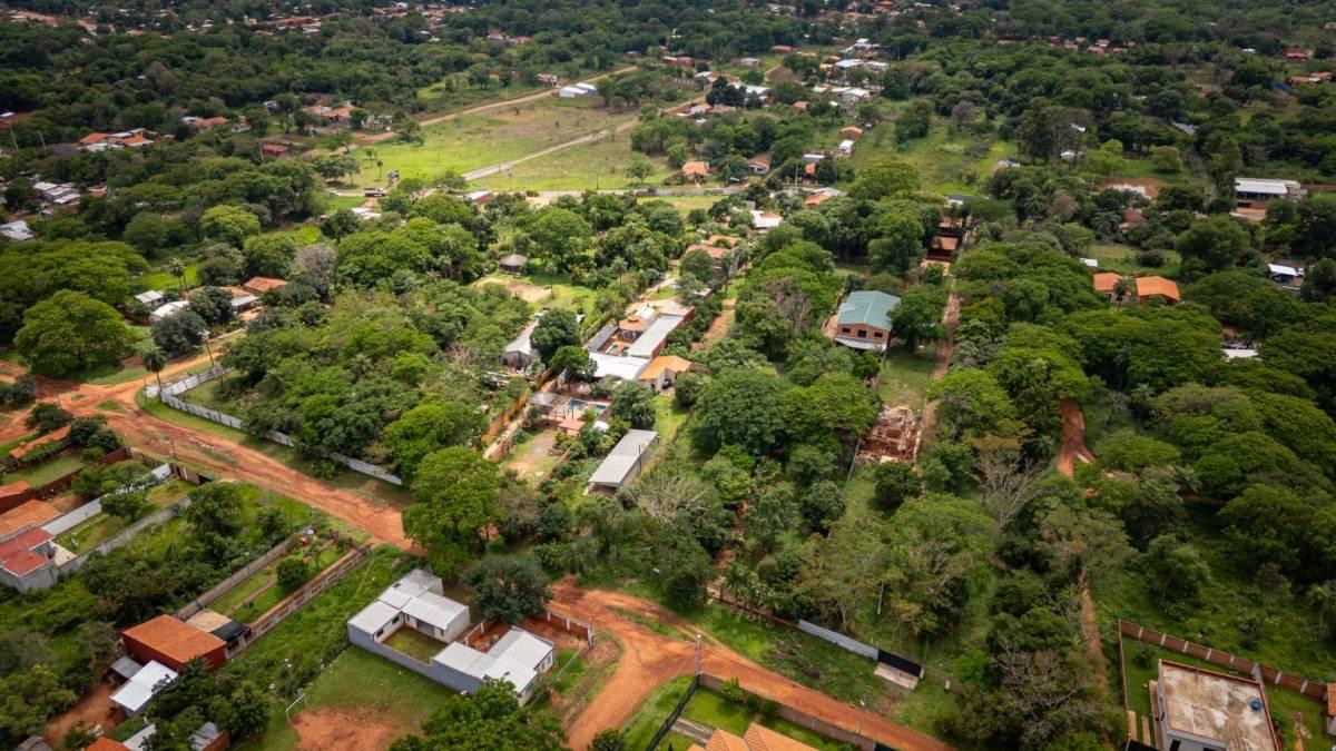 Terreno en venta en Luque — foto 3