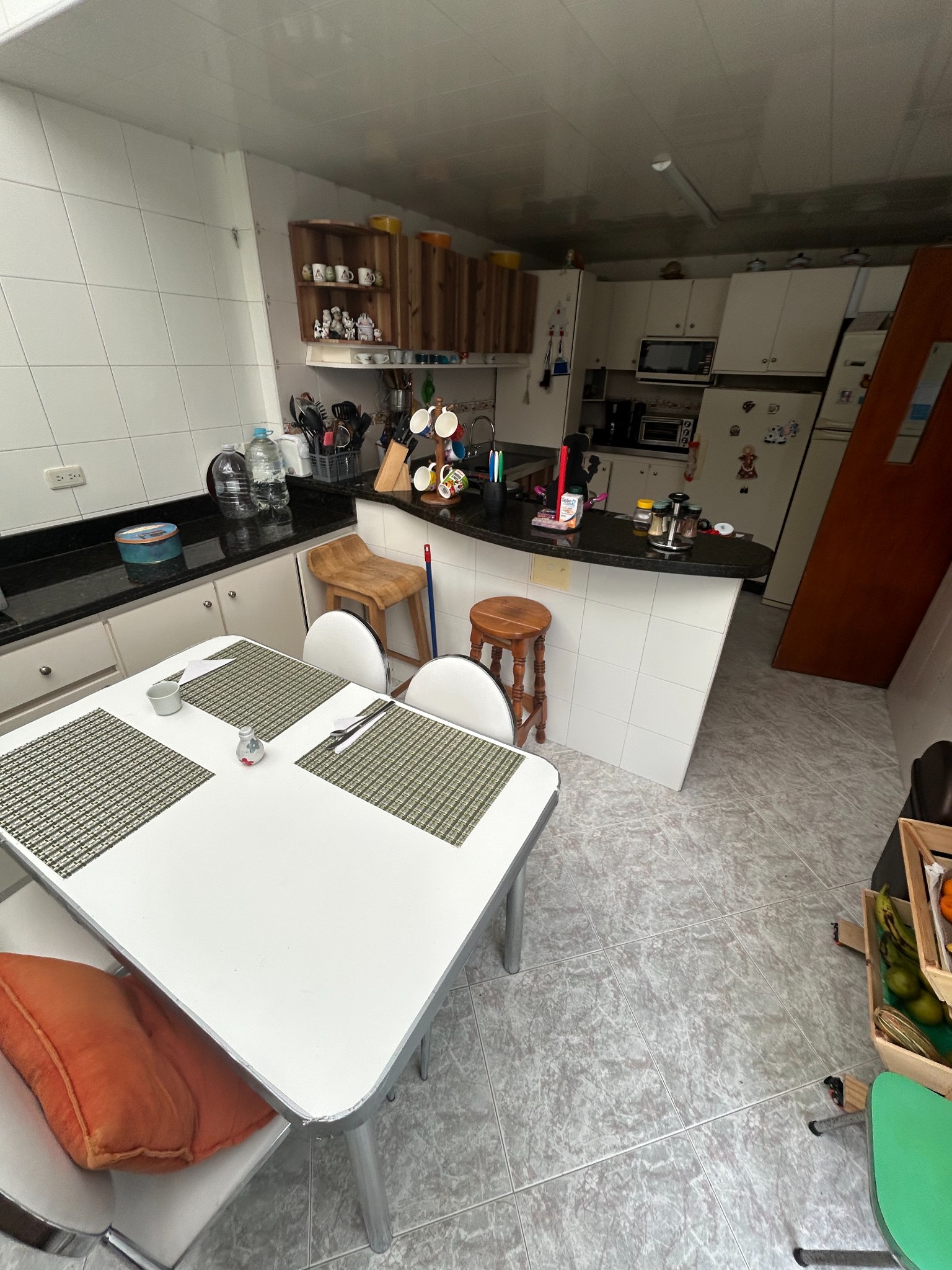 Casa en venta en Cedritos, Bogotá · foto 3 de 15