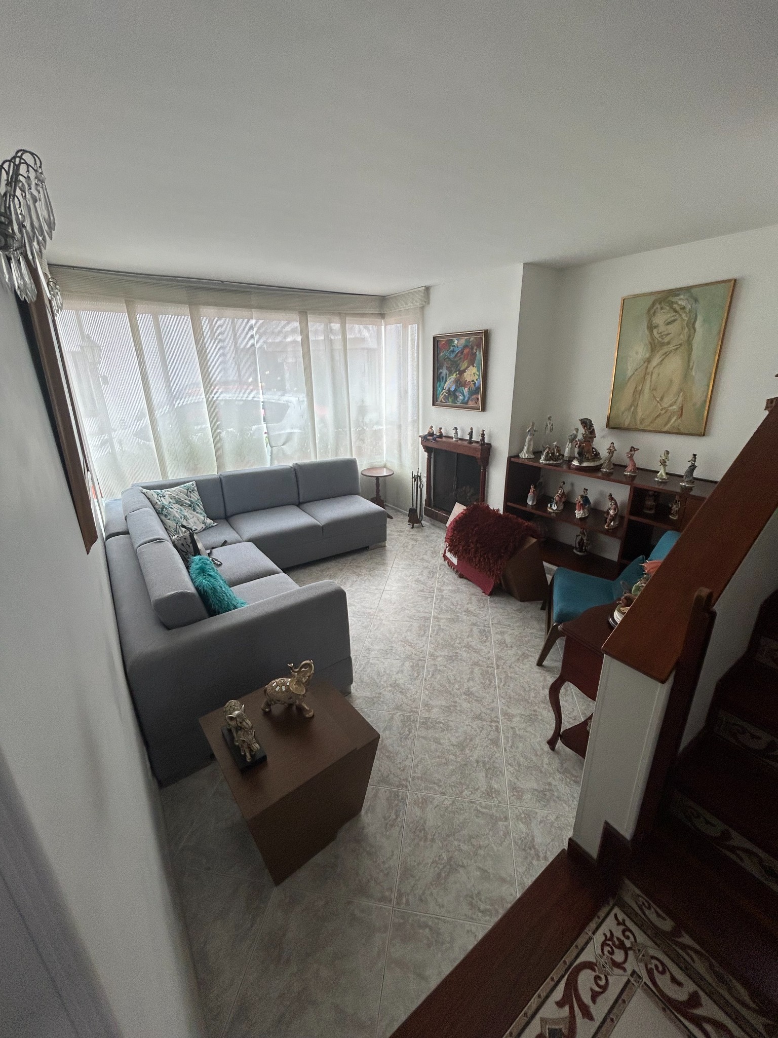 Casa en venta en Cedritos, Bogotá · foto 4 de 15