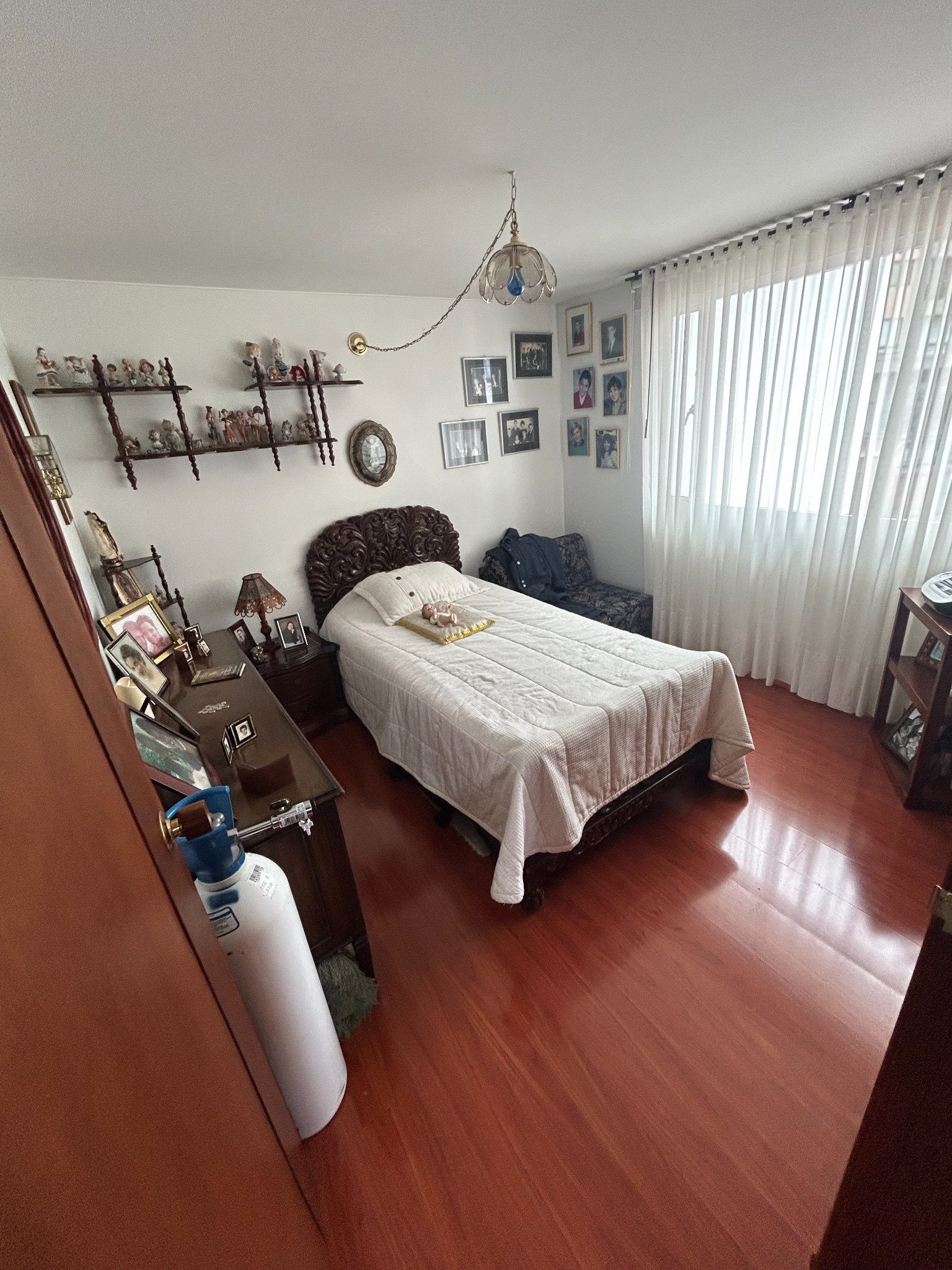 Casa en venta en Cedritos, Bogotá · foto 7 de 15