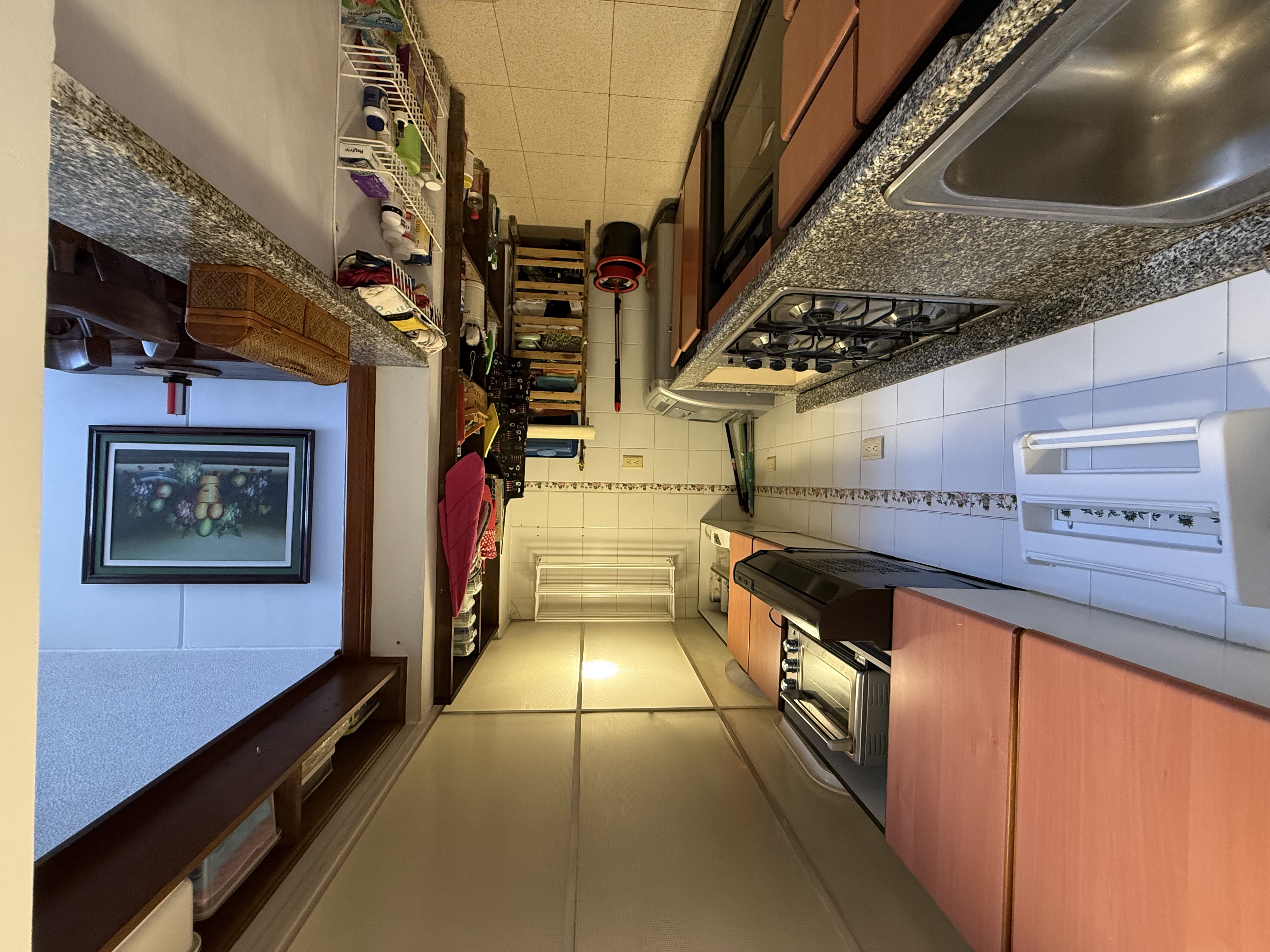 Apartamento en venta en Hayuelos, Bogotá · foto 6 de 24