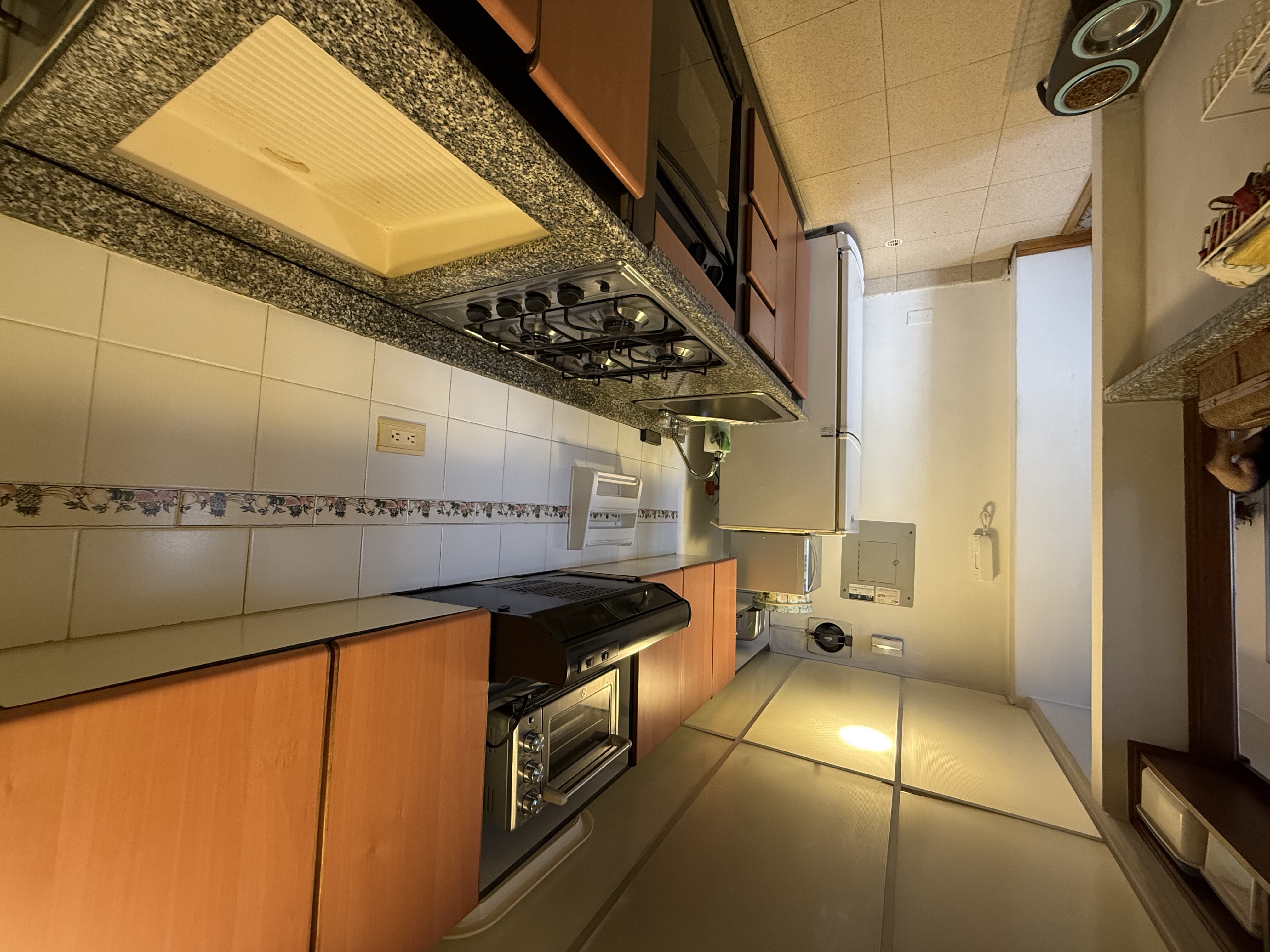 Apartamento en venta en Hayuelos, Bogotá · foto 7 de 24