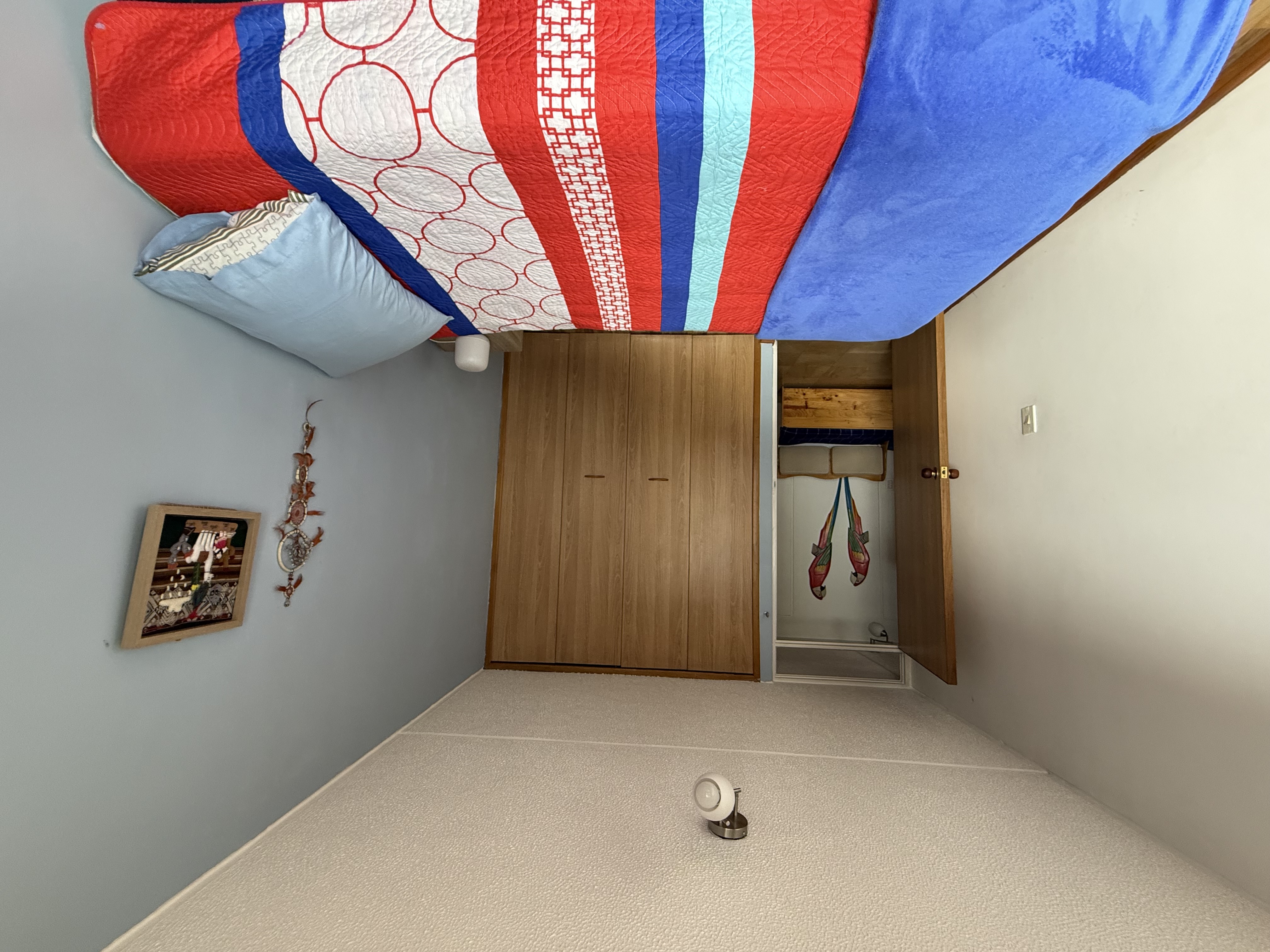 Apartamento en venta en Hayuelos, Bogotá · foto 17 de 24