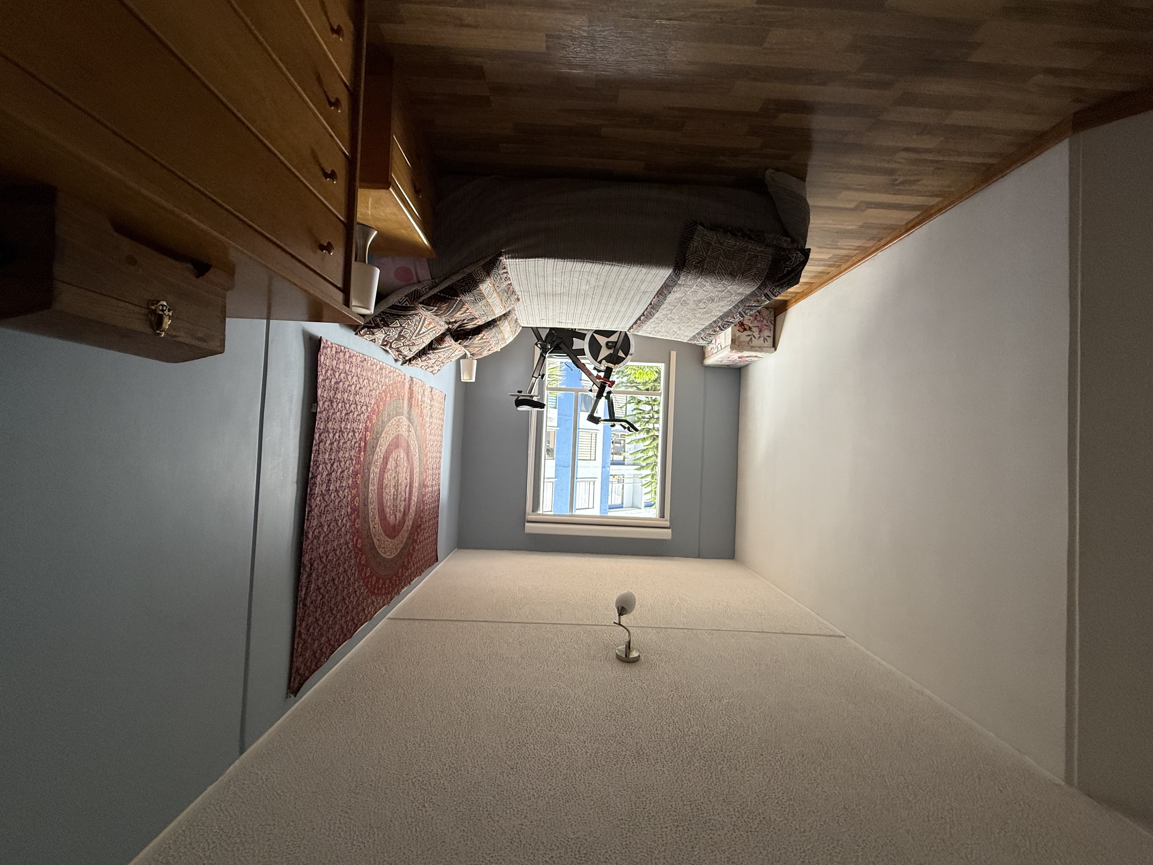 Apartamento en venta en Hayuelos, Bogotá · foto 22 de 24