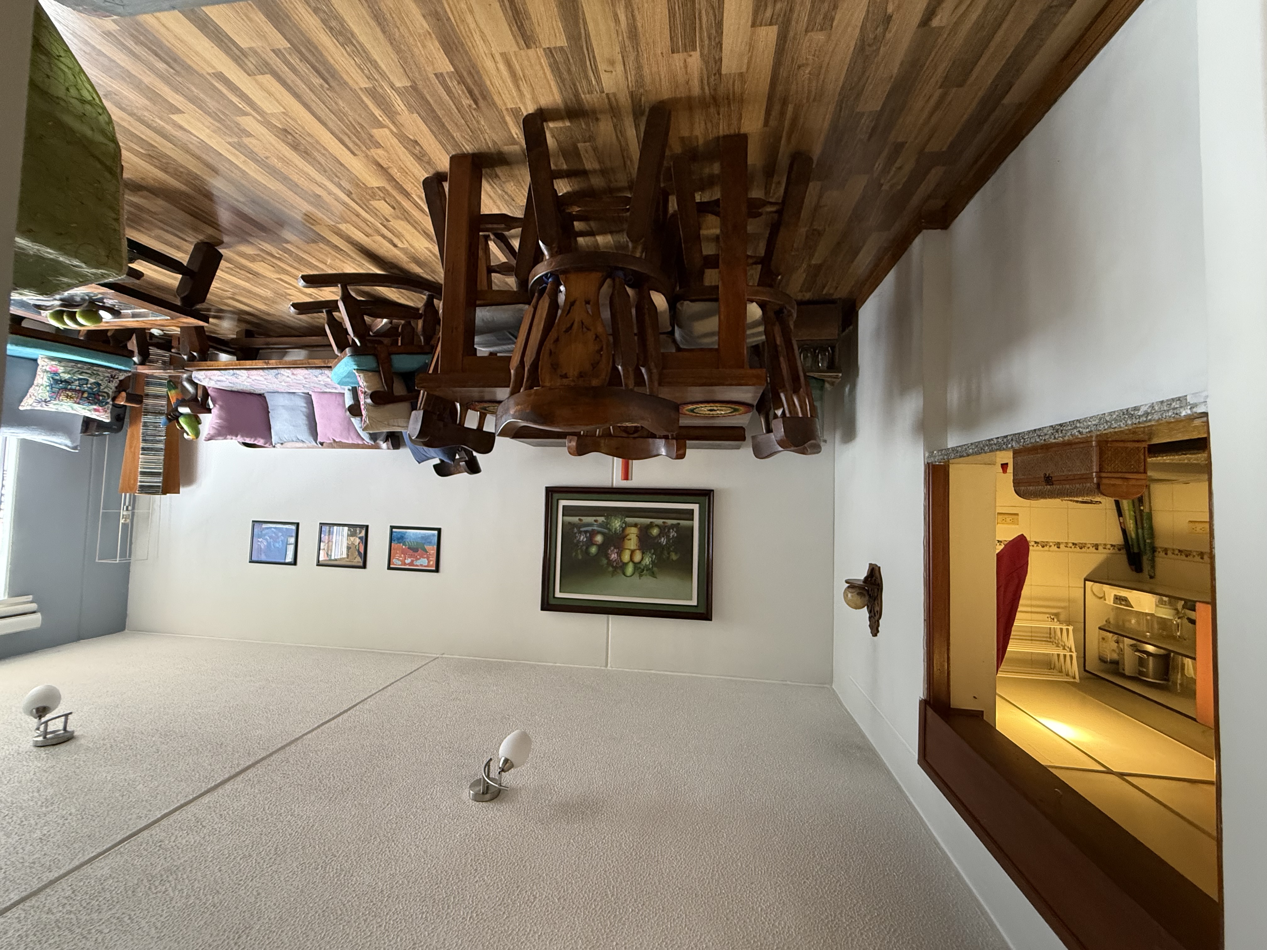 Apartamento en venta en Hayuelos, Bogotá · foto 8 de 24