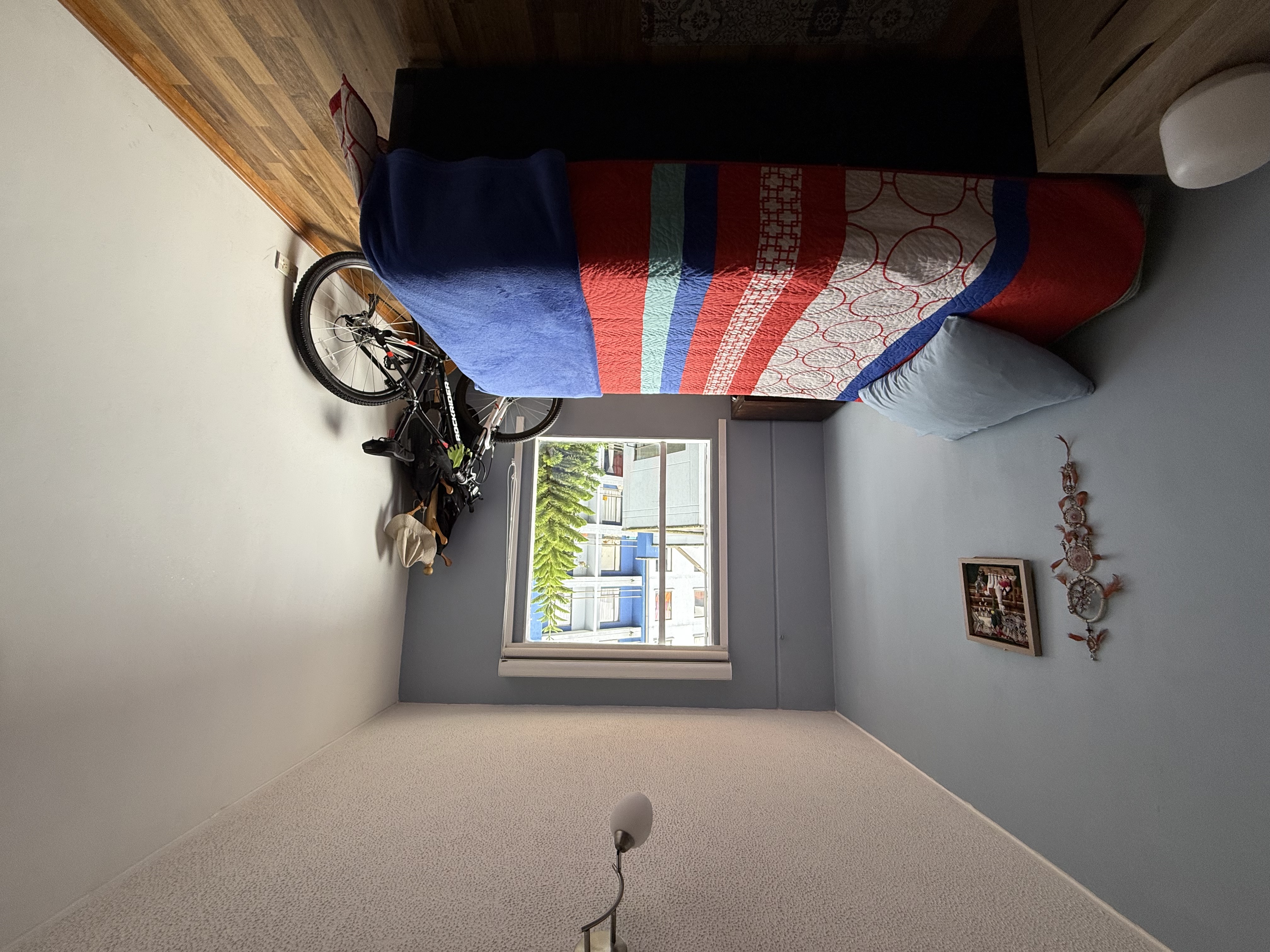 Apartamento en venta en Hayuelos, Bogotá · foto 16 de 24