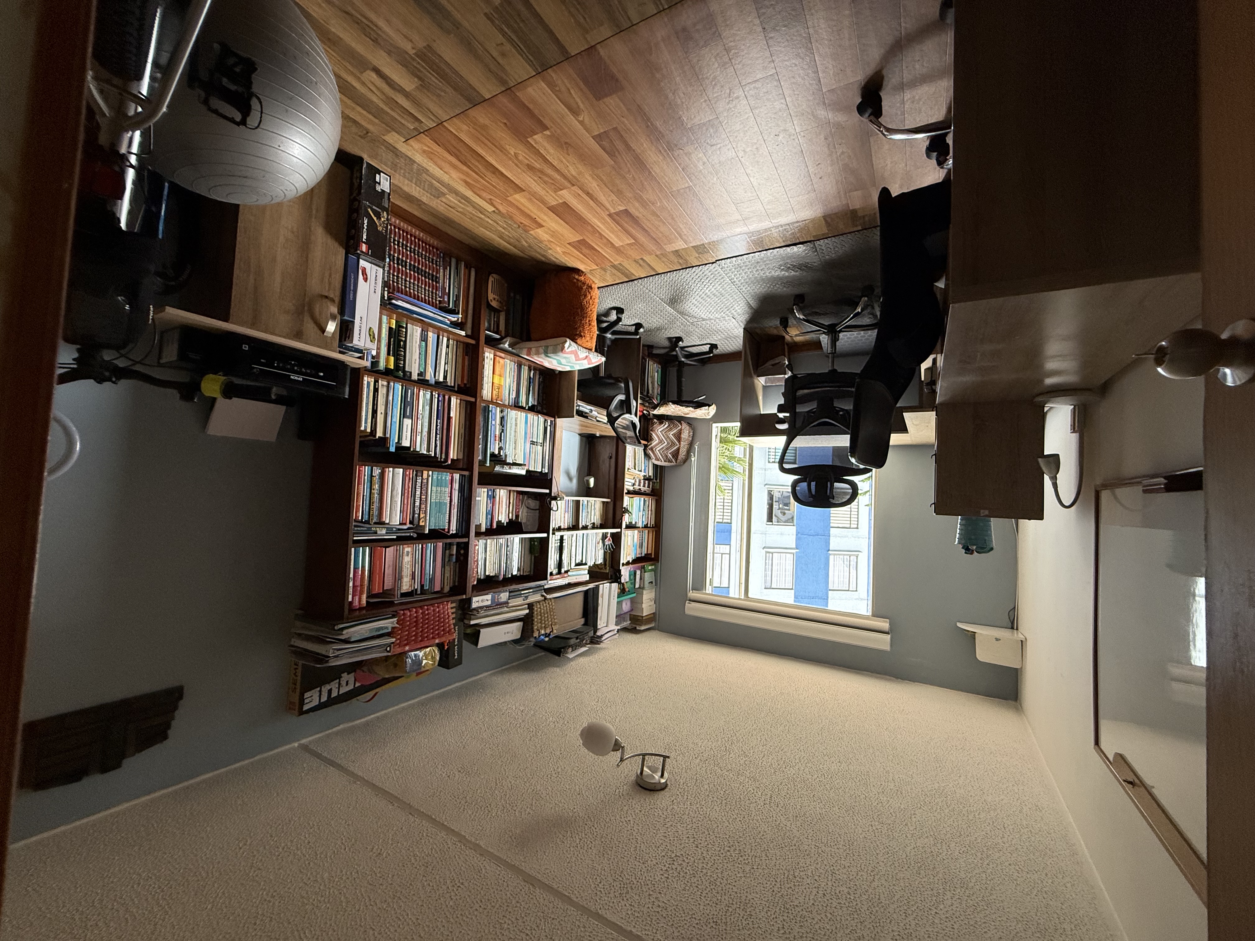 Apartamento en venta en Hayuelos, Bogotá · foto 18 de 24
