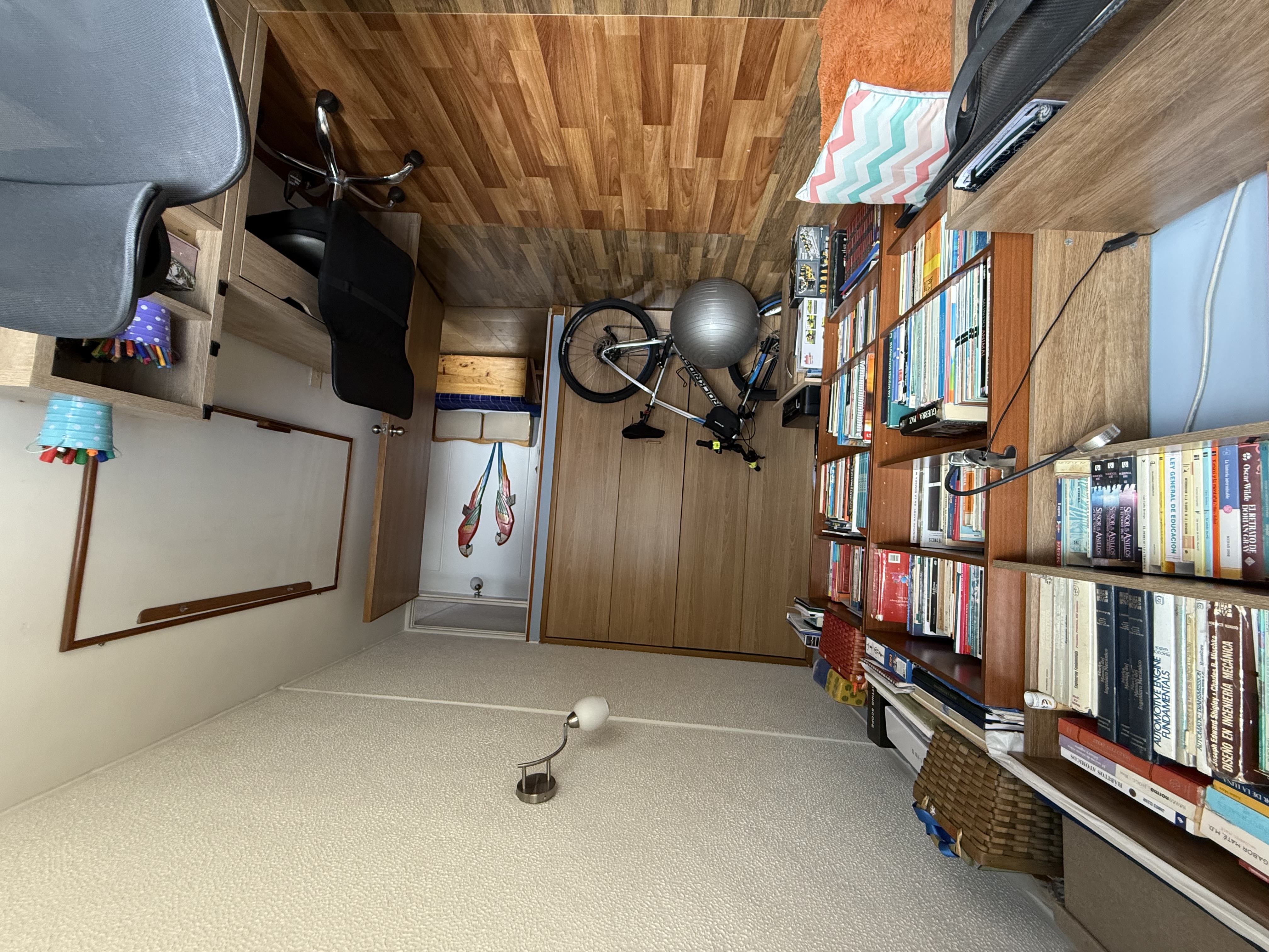 Apartamento en venta en Hayuelos, Bogotá · foto 20 de 24