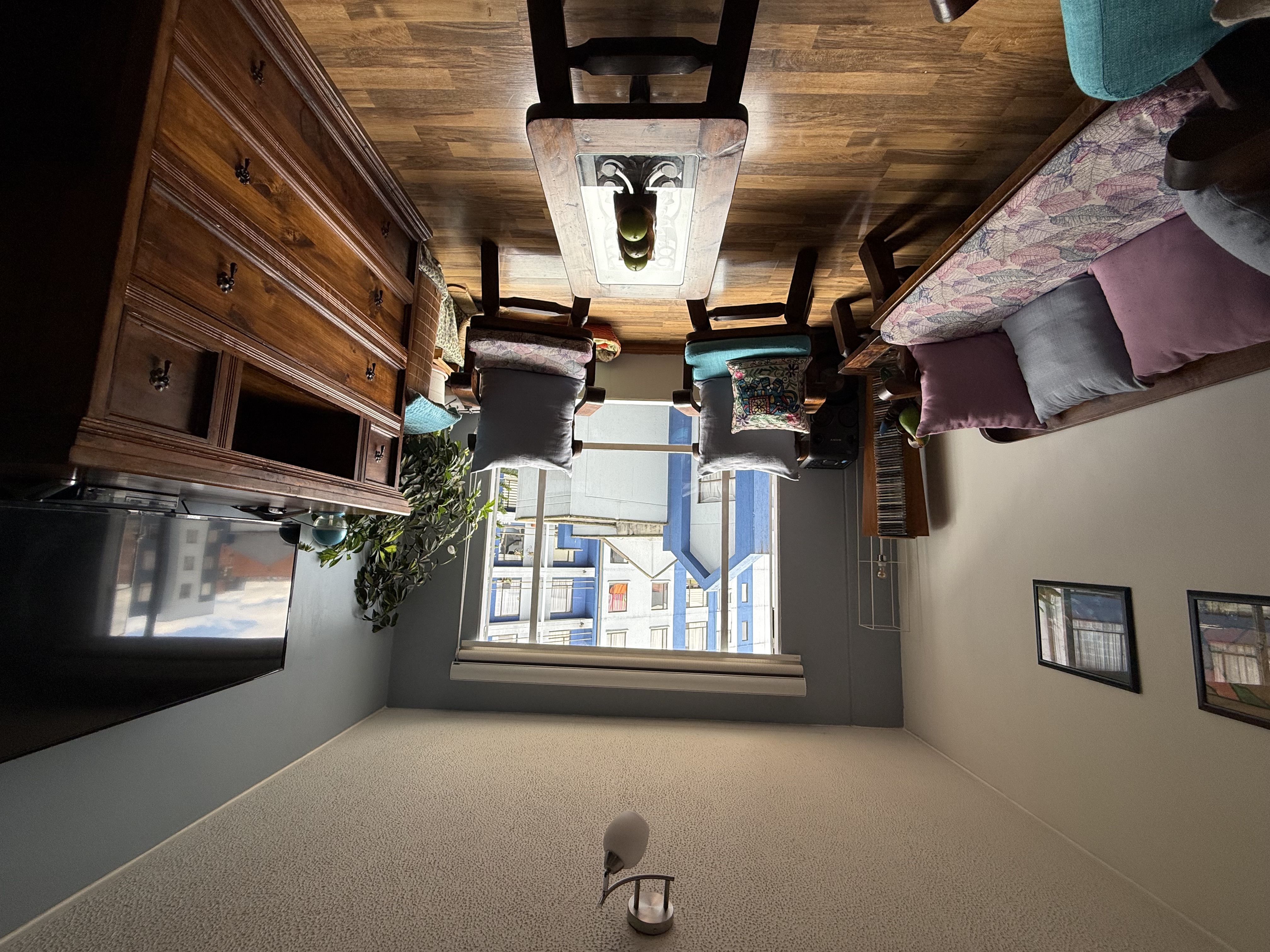 Apartamento en venta en Hayuelos, Bogotá · foto 11 de 24