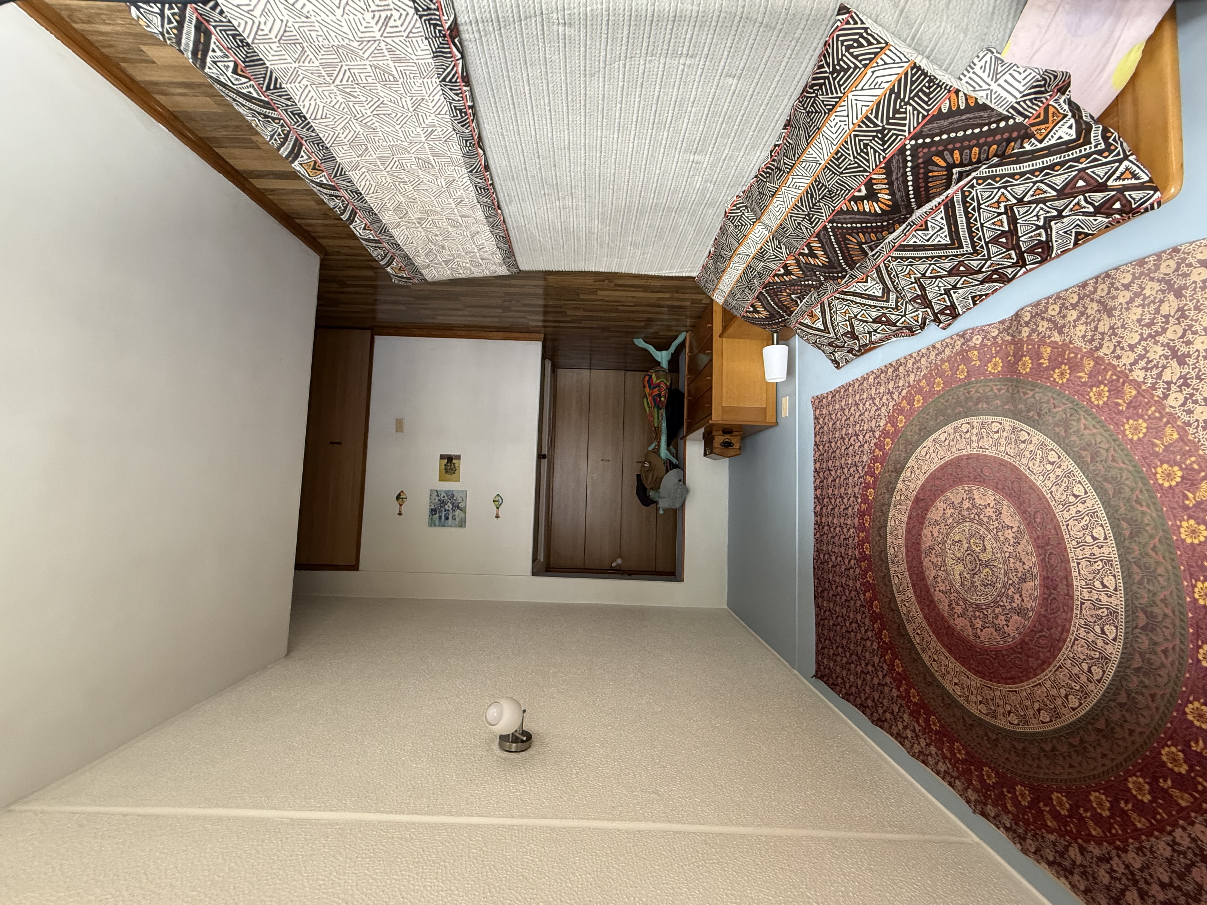 Apartamento en venta en Hayuelos, Bogotá · foto 23 de 24