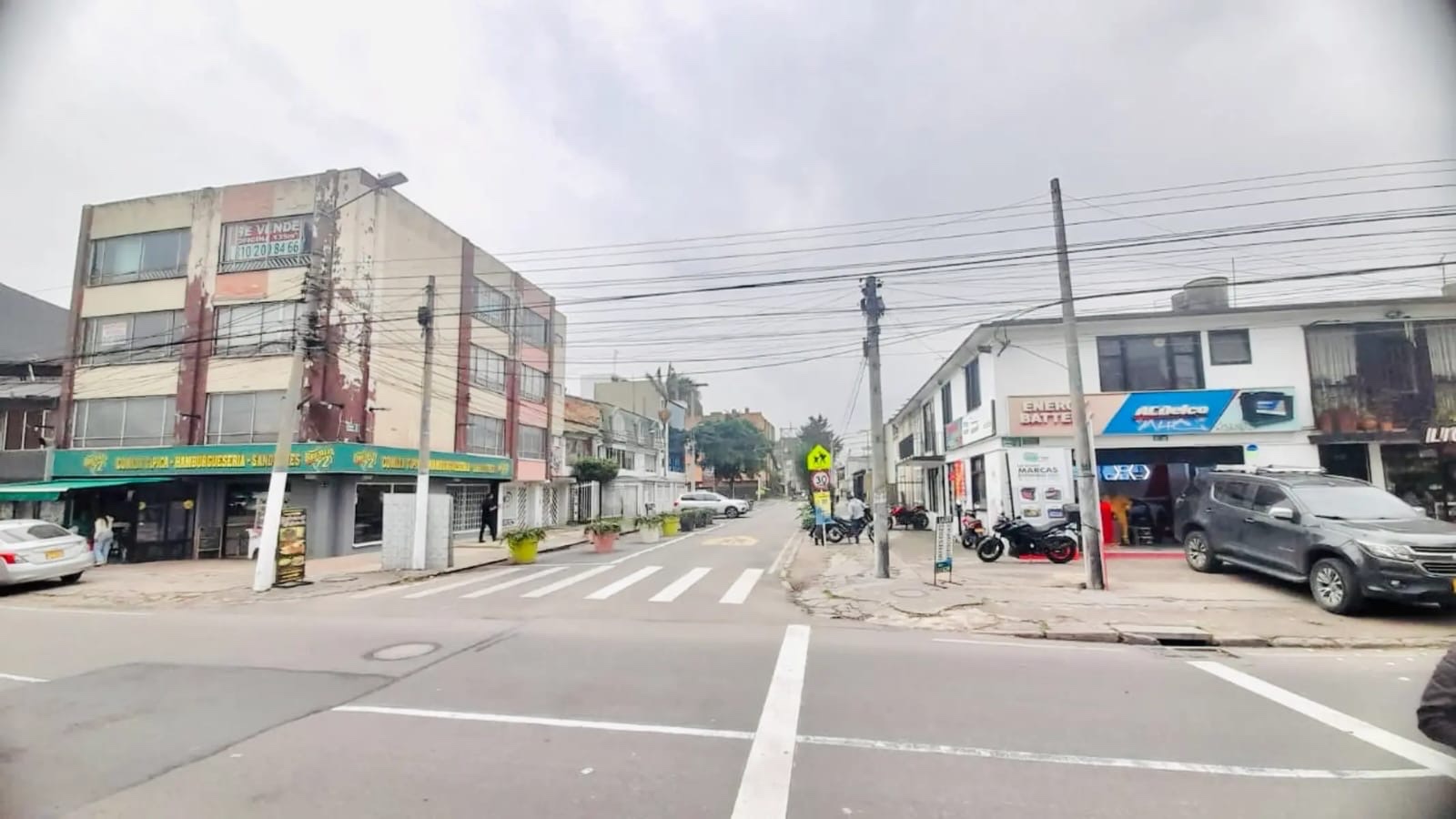 Casa en venta en San Felipe, Bogotá · foto 10 de 12