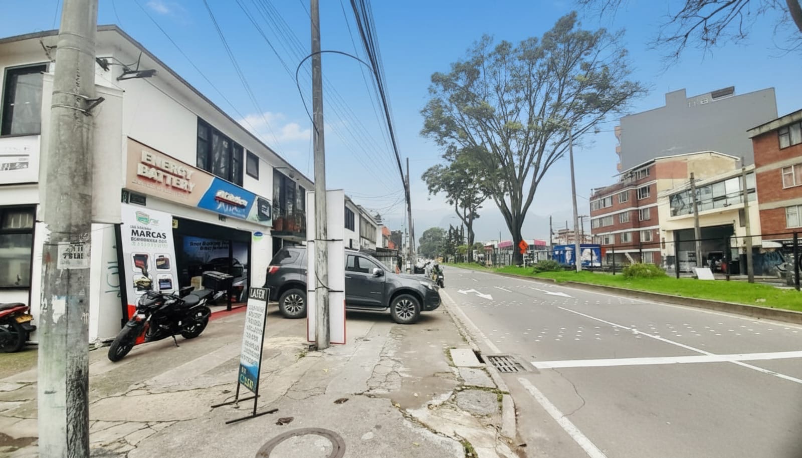 Casa en venta en San Felipe, Bogotá · foto 12 de 12