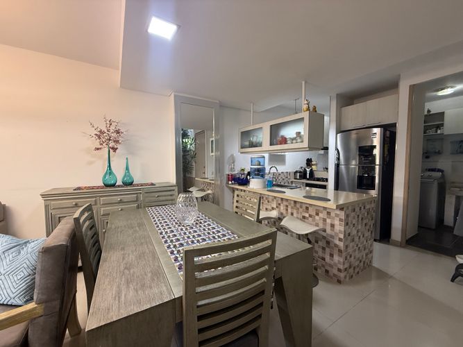 Casa de 3 alcobas en venta en El Castillo, Jamundí, 144 m² · foto 3 de 19