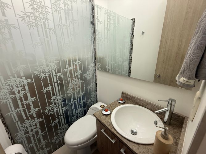 Casa de 3 alcobas en venta en El Castillo, Jamundí, 144 m² · foto 4 de 19