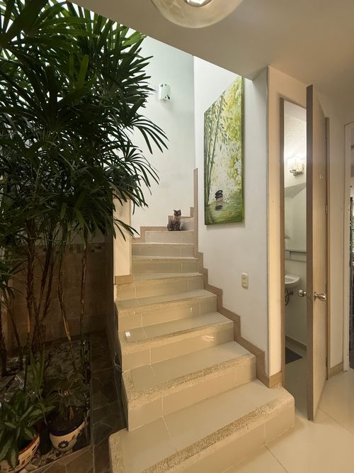 Casa de 3 alcobas en venta en El Castillo, Jamundí, 144 m² · foto 6 de 19