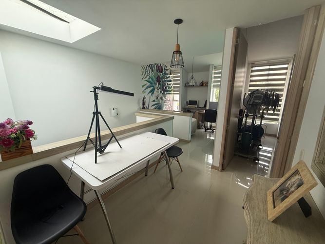 Casa de 3 alcobas en venta en El Castillo, Jamundí, 144 m² · foto 8 de 19