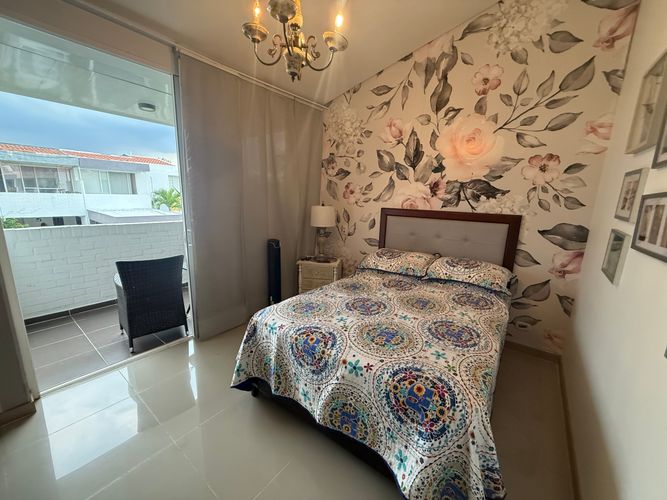 Casa de 3 alcobas en venta en El Castillo, Jamundí, 144 m² · foto 10 de 19