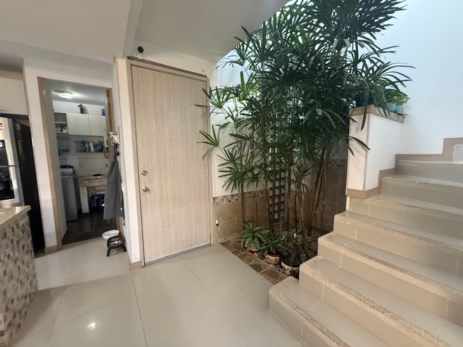 Casa de 3 alcobas en venta en El Castillo, Jamundí, 144 m² · foto 11 de 19