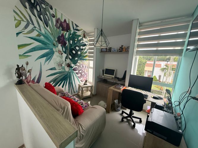 Casa de 3 alcobas en venta en El Castillo, Jamundí, 144 m² · foto 16 de 19