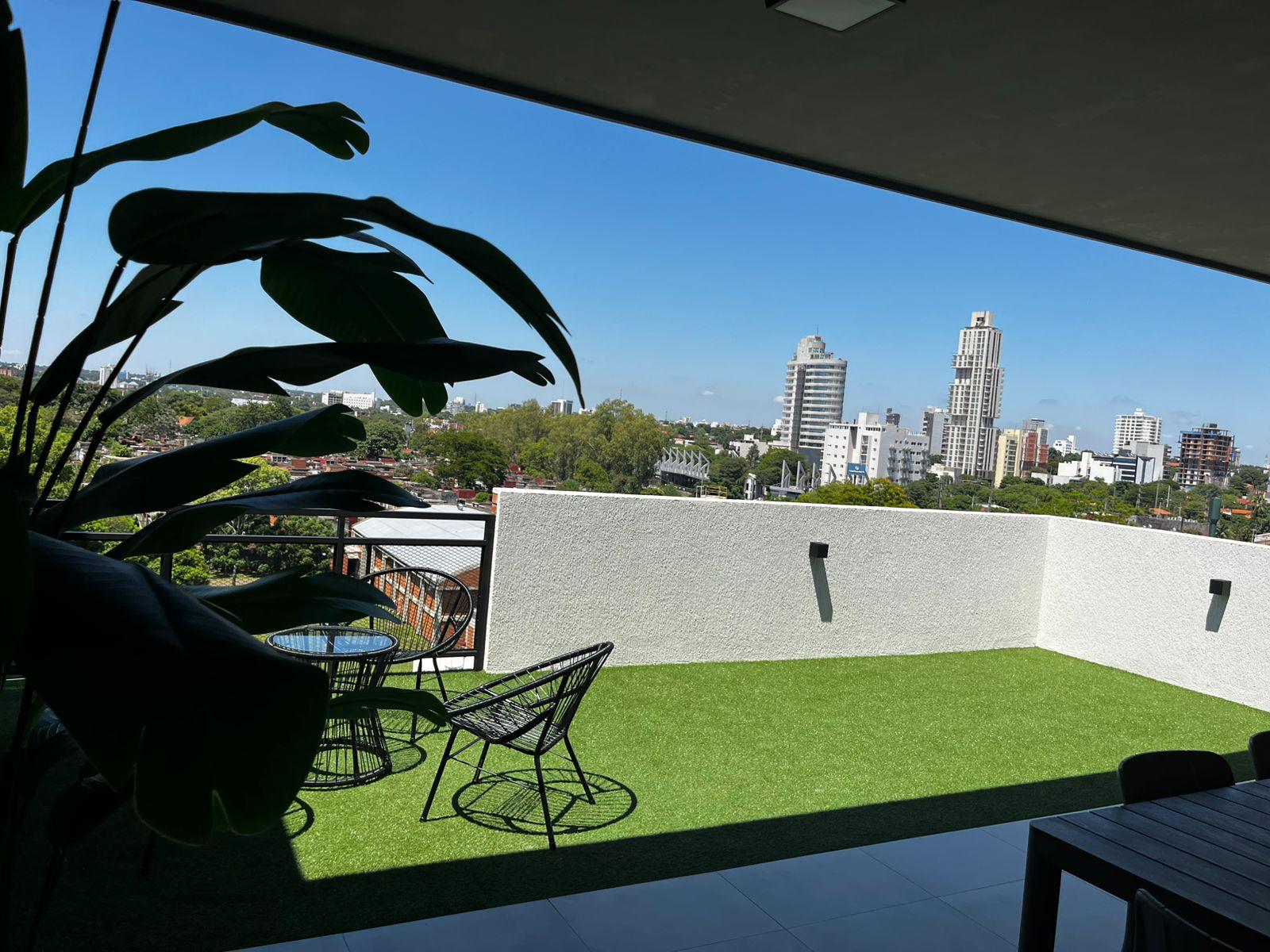 ALQUILO DEPTO EN INSIGNIA SOHO 3 — foto 2