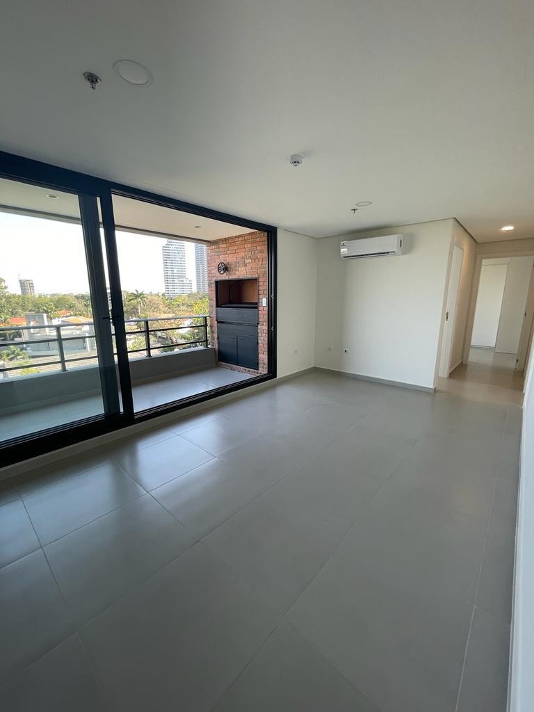 VENTA O ALQUILER DEPTO 2 DORM - EDIFICIO URBAN YCUA SATI — foto 2